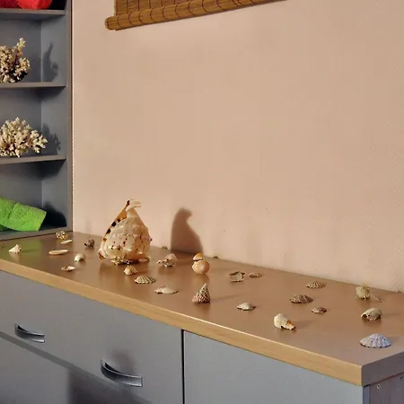 Iwa Centar & Wellness *