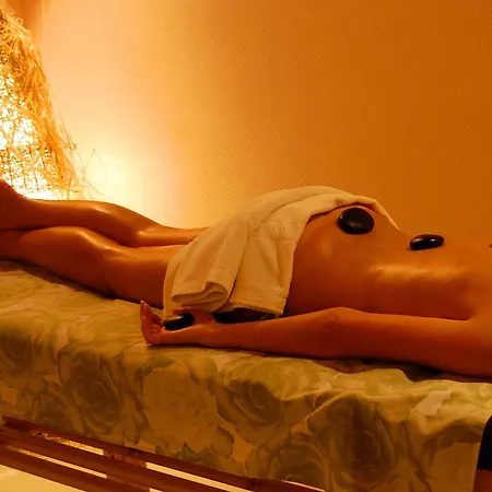 Iwa Centar & Wellness Vrnjačka Banja