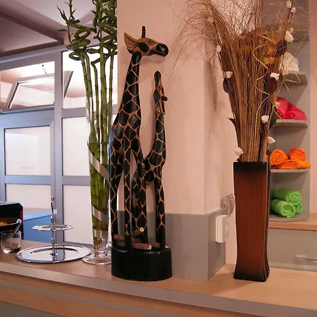 Iwa Centar & Wellness アパート Vrnjačka Banja