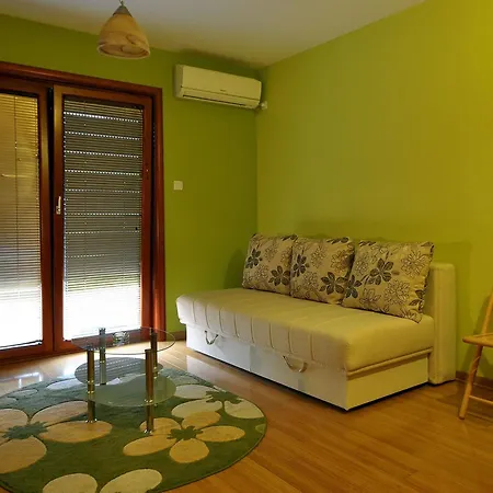 דירה Iwa Centar & Wellness *