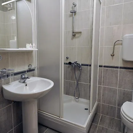 דירה Iwa Centar & Wellness *