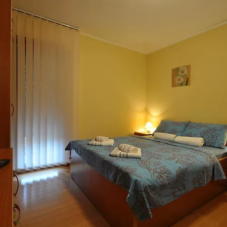 דירה Iwa Centar & Wellness