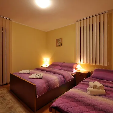 דירה Iwa Centar & Wellness Vrnjačka Banja