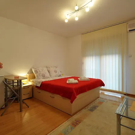 Iwa Centar & Wellness