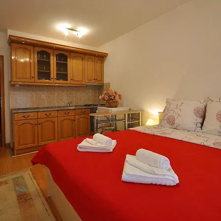 Iwa Centar & Wellness アパート Vrnjačka Banja