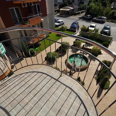 Iwa Centar & Wellness * Vrnjačka Banja