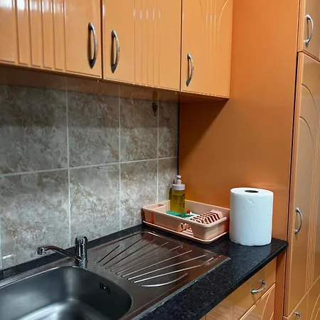 Iwa Centar & Wellness *