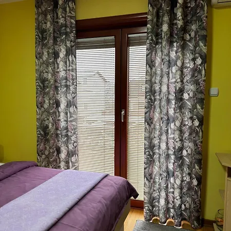 Iwa Centar & Wellness アパート Vrnjačka Banja