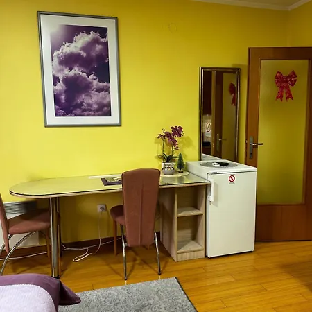 アパート Iwa Centar & Wellness Vrnjačka Banja