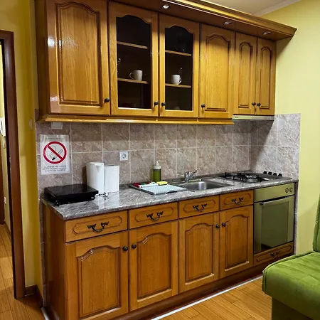 Iwa Centar & Wellness