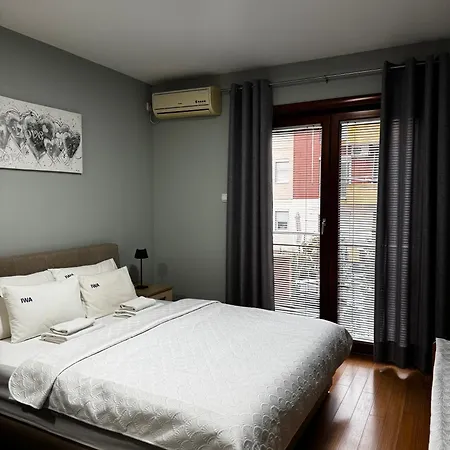 Iwa Centar & Wellness Vrnjačka Banja