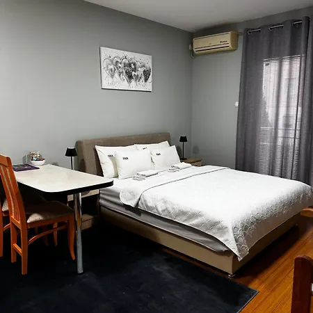 Iwa Centar & Wellness Vrnjačka Banja