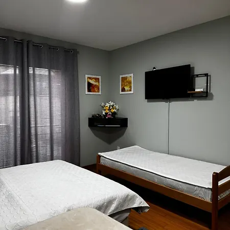 Iwa Centar & Wellness *