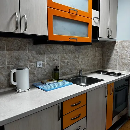 Iwa Centar & Wellness