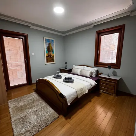 Iwa Centar & Wellness * Vrnjačka Banja