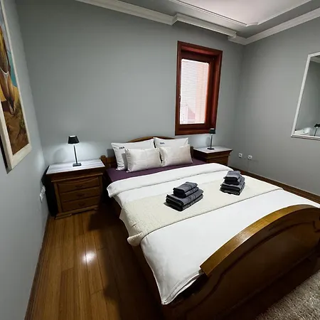 Iwa Centar & Wellness Vrnjačka Banja