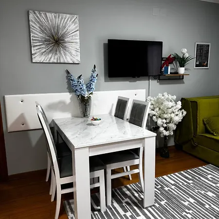 Iwa Centar & Wellness * Vrnjačka Banja