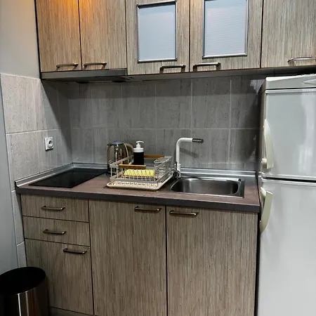 アパート Iwa Centar & Wellness