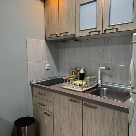 アパート Iwa Centar & Wellness Vrnjačka Banja