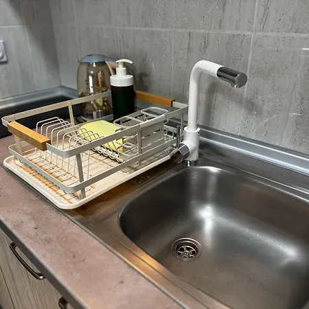 アパート Iwa Centar & Wellness