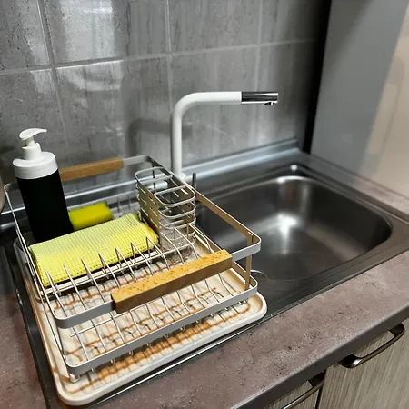 アパート Iwa Centar & Wellness