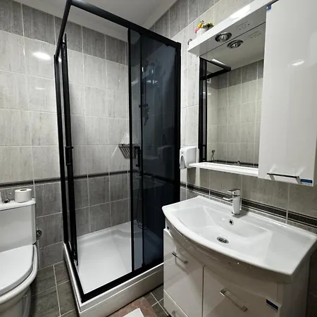 アパート Iwa Centar & Wellness