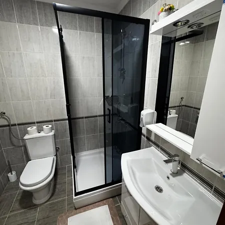 Iwa Centar & Wellness *