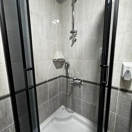 Iwa Centar & Wellness アパート Vrnjačka Banja