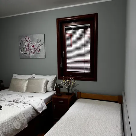 Iwa Centar & Wellness Vrnjačka Banja