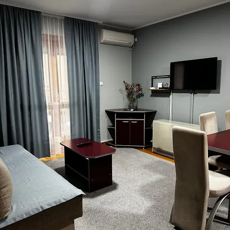 Iwa Centar & Wellness