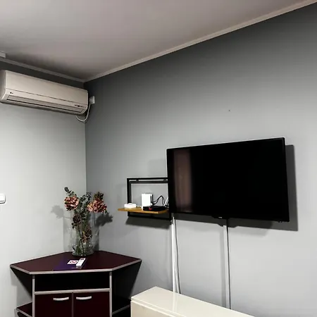 Iwa Centar & Wellness * Vrnjačka Banja