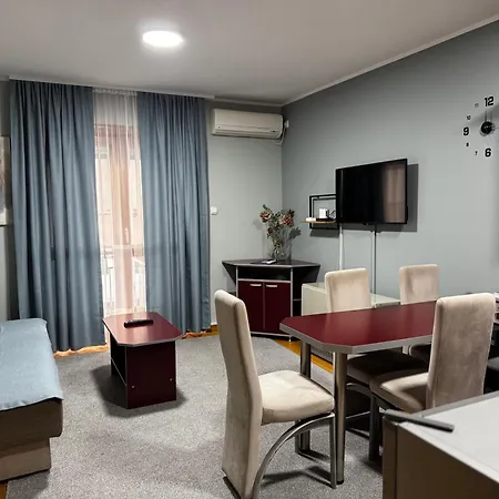 Iwa Centar & Wellness *