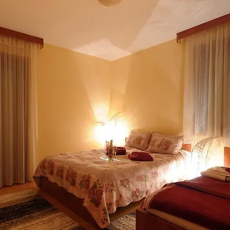 Iwa Centar & Wellness *