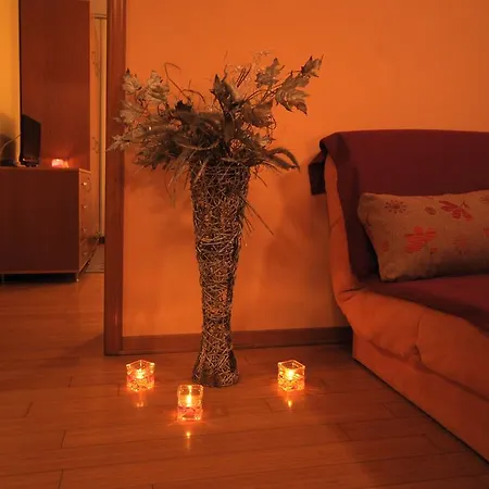 דירה Iwa Centar & Wellness Vrnjačka Banja