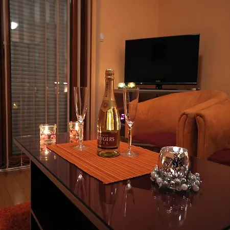 Iwa Centar & Wellness Vrnjačka Banja