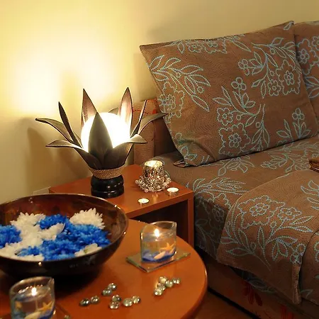 דירה Iwa Centar & Wellness