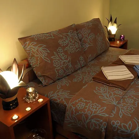 דירה Iwa Centar & Wellness *