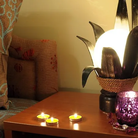 דירה Iwa Centar & Wellness *