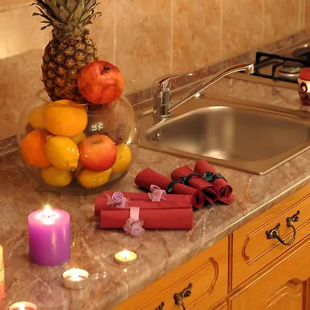 Iwa Centar & Wellness