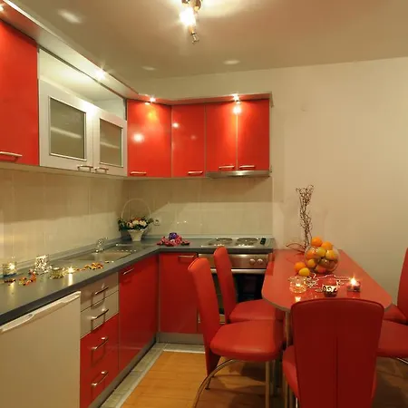 Iwa Centar & Wellness * Vrnjačka Banja