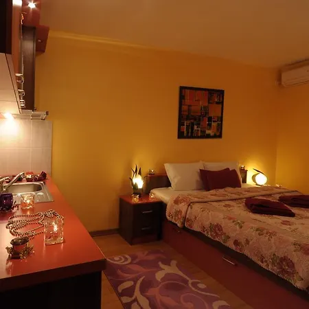 Iwa Centar & Wellness Vrnjačka Banja