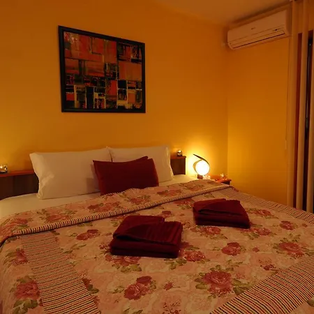 Iwa Centar & Wellness