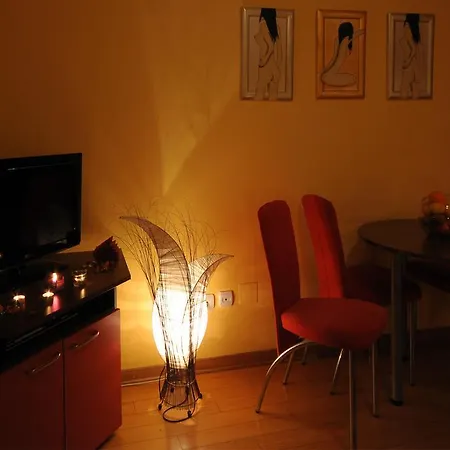 Iwa Centar & Wellness