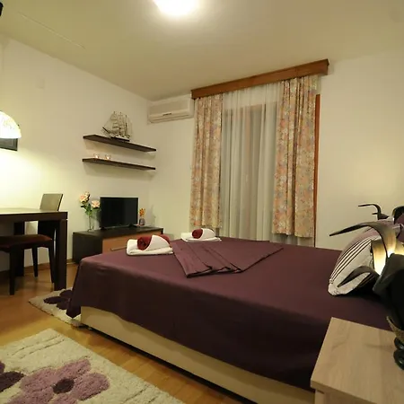 דירה Iwa Centar & Wellness Vrnjačka Banja