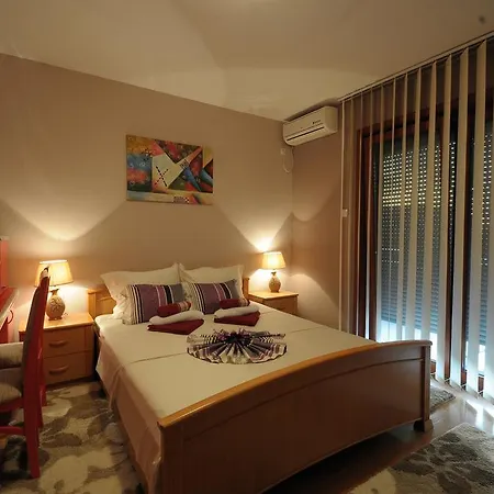 דירה Iwa Centar & Wellness