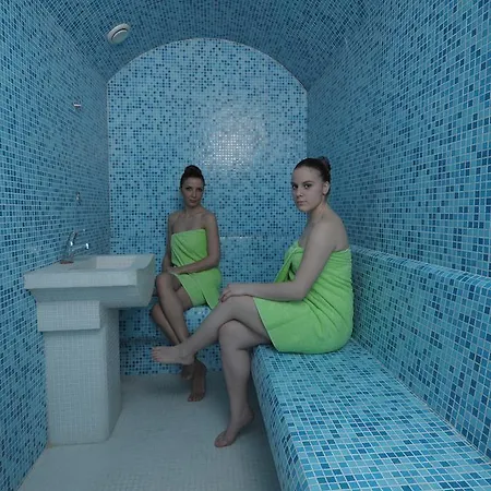 דירה Iwa Centar & Wellness