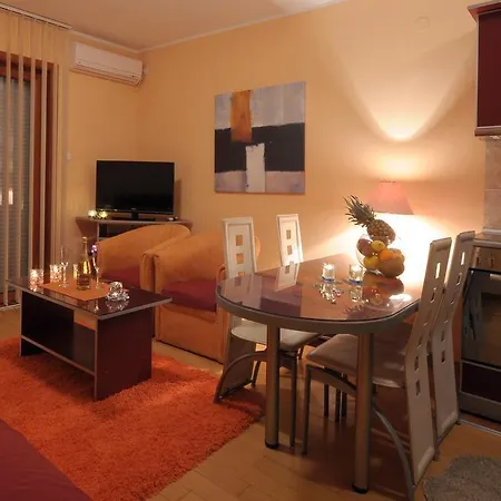 Iwa Centar & Wellness *