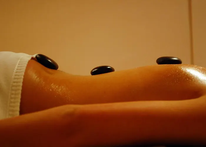 Apartmán Iwa Centar & Wellness