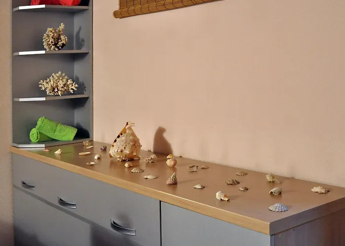 Iwa Centar & Wellness *