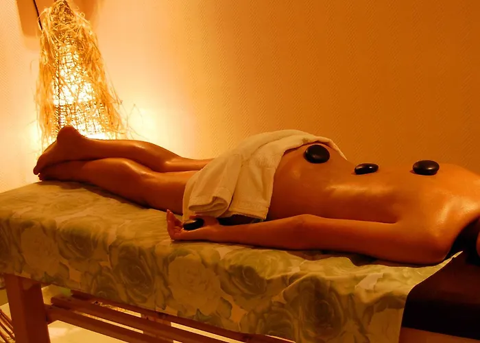 Iwa Centar & Wellness Vrnjačka Banja